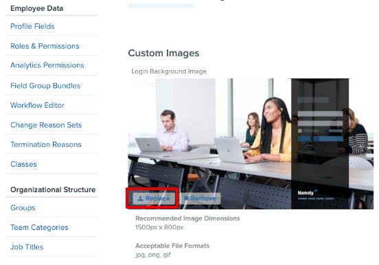 A screenshot of a computer  Description automatically generated